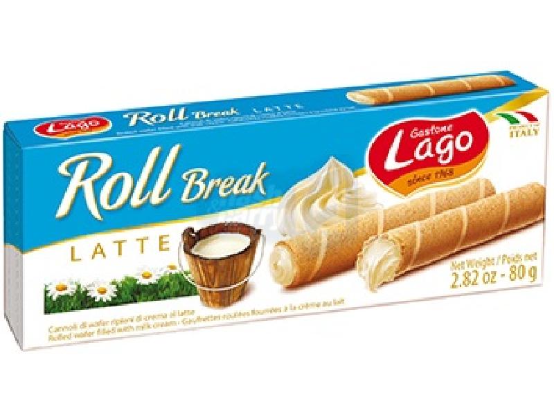 ELLEDI ROLL LATTE 