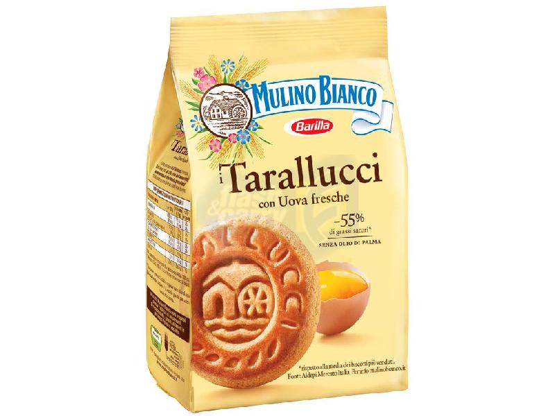 M.BIANCO BISC/TARALLUCCI GR.350
