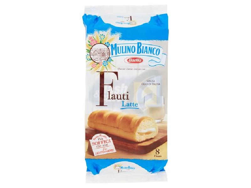M.BIANCO MER/FLAUTI LATTE GR 280