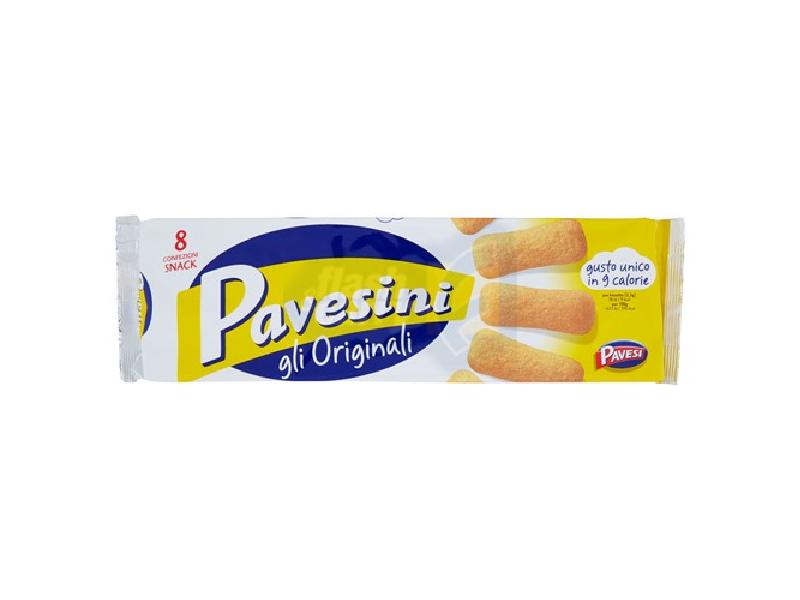 PAVESI PAVESINI 200 GR. 