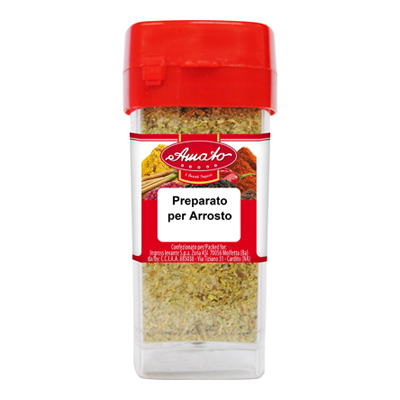 AMATO PREPARATO X ARROSTI GR 50