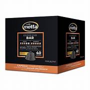 MOTTA CAFFE ESPRESSO BAR 50 CPS AMM