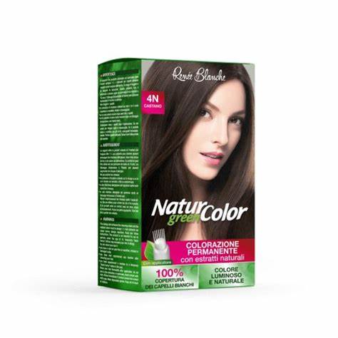 NATUR COLOR 4N CASTANO