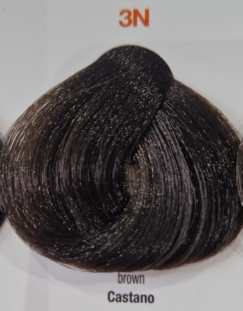 NOVACOLOR 3N CASTANO SCURO