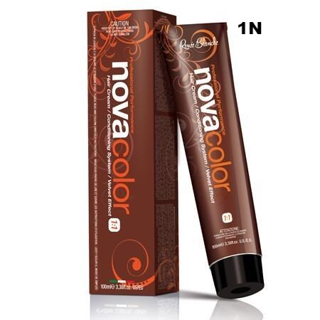 NOVACOLOR TINTURA PER CAPELLI 5N