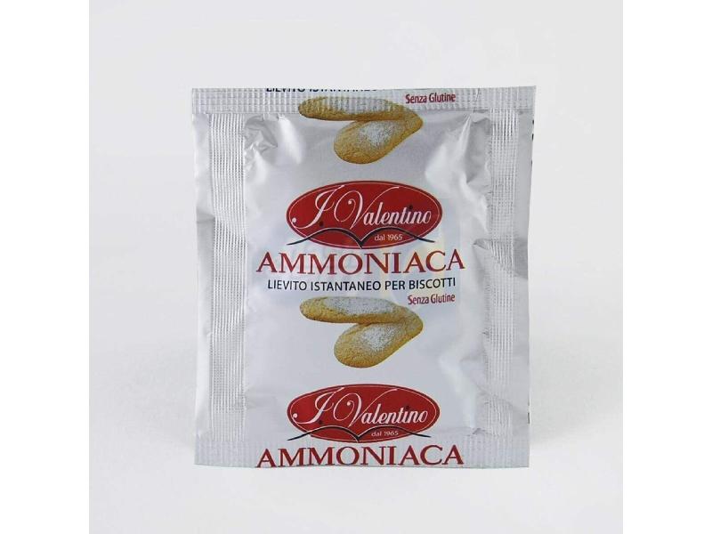 VALENTINO AMMONIACA BUSTINE GR.20