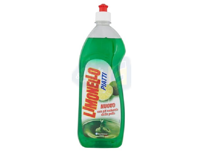 LIMONELLO LIQUIDO PIATTI ML.950