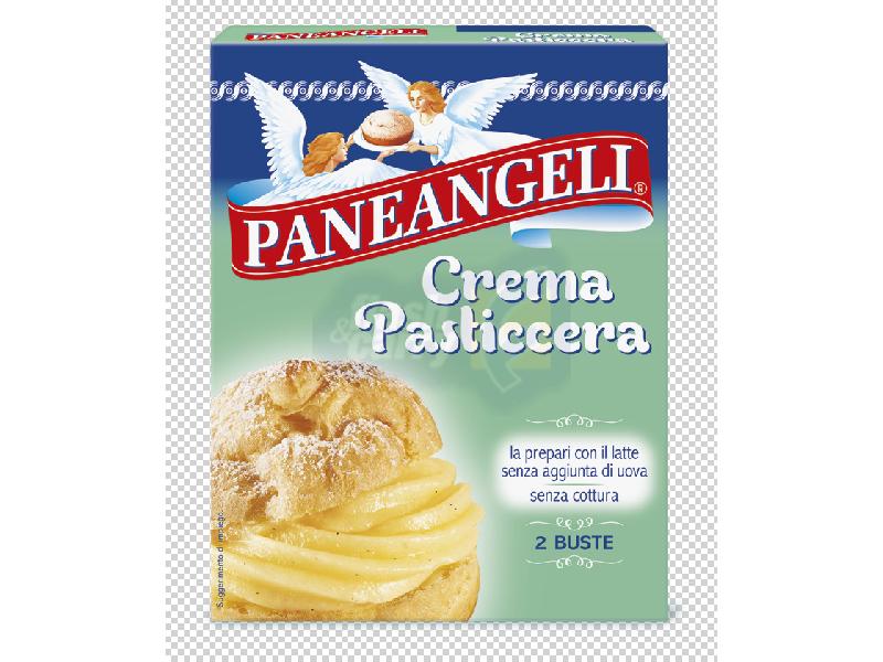 P.ANGELI CREMA PASTICCIERA X2 G.150