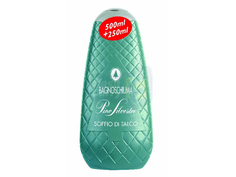 PINO SILVESTRE BAGNO TALCO ML.750**