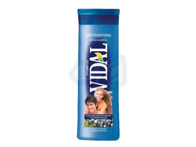 VIDAL SH ANTIFORFORA ML.250*