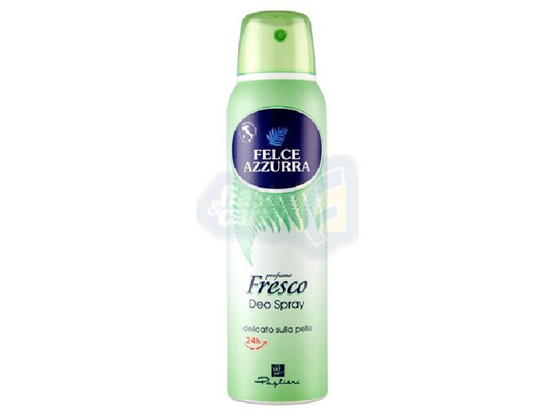 FELCE AZZURRA DEO SPRAY FRESCO ML.150