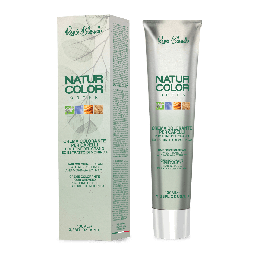 NOVOCOLOR 6D BIONDO SCURO DORATO