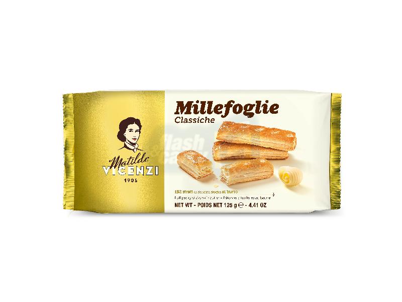 VICENZI MILLEFOGLIE GR.125