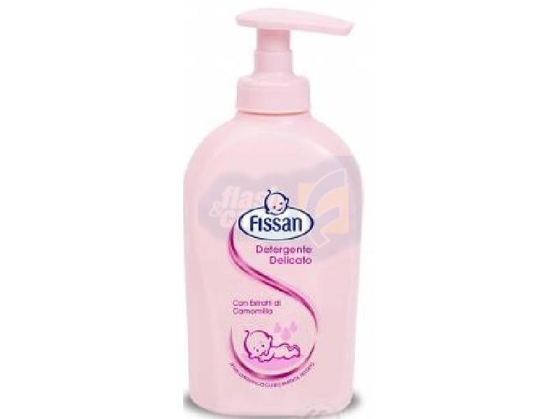 FISSAN BABY SAPONE LIQUIDO ML.250