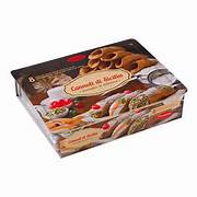 PENNISI CANNOLI MIGNON 150GR