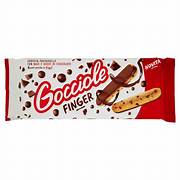 GOCCIOLE FINGER 120 GR