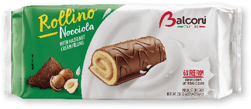 [007769] BALCONI ROLLINO NOCCIOLA GR.222