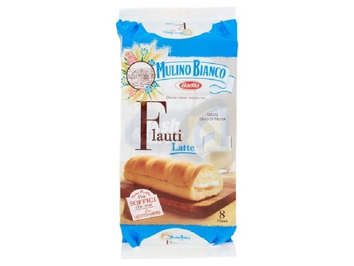 [002119] M.BIANCO MER/FLAUTI LATTE GR 280