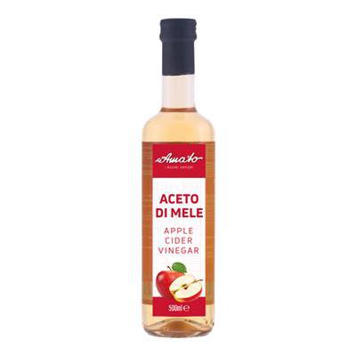 [3570] AMATO ACETO DI MELE ML500