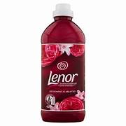 [5377] LENOR GELSOMINO SCARLATTO 550 ML