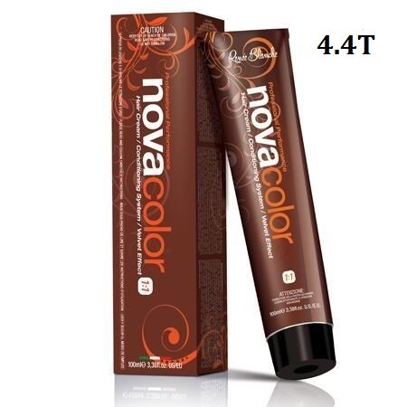 [3941] NOVACOLOR 4.4T CASTANO TAB