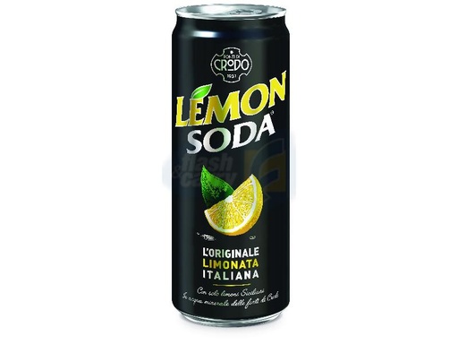 [010271] LEMONSODA LATTINA CL.33