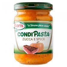 [5903] Berni pesto zucca e speck