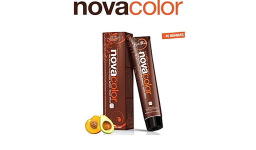 [3981] NOVACOLOR TINTURA PER CAPELLI 9D