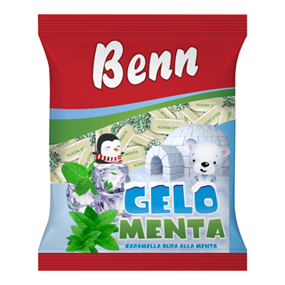 [3804] BENN GELO MENTA